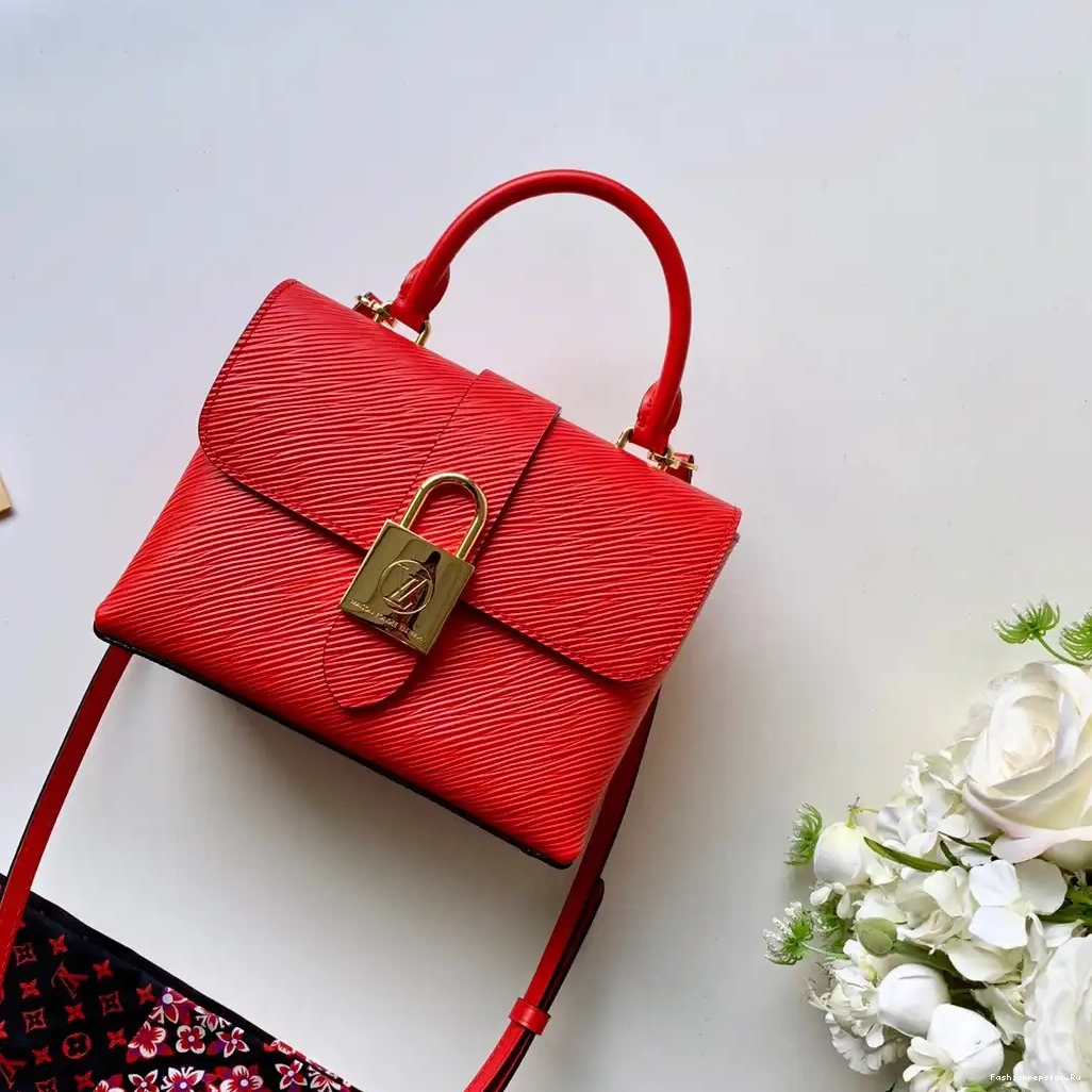 FS CHEAP LOCKY BB Louis Vuitton 0601